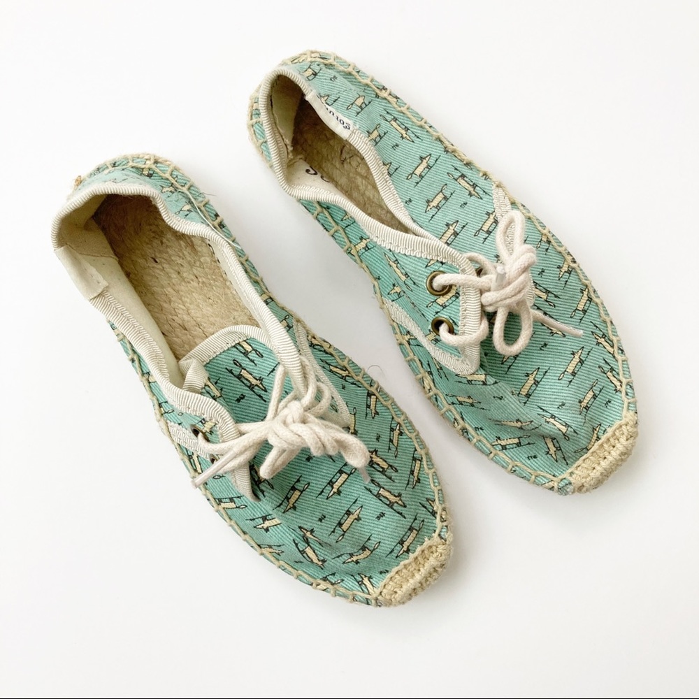 Soludos Espadrilles Sneakers